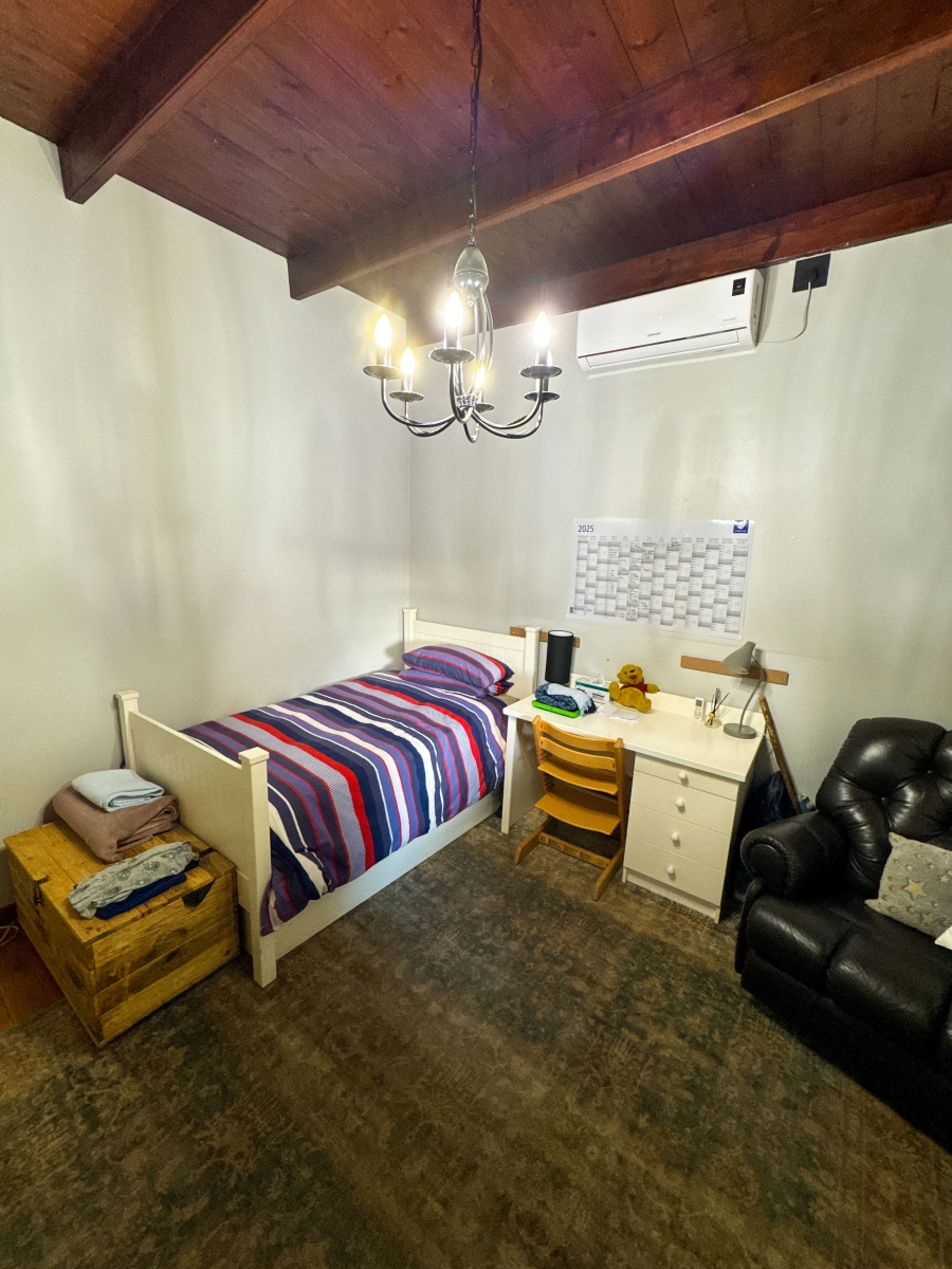 3 Bedroom Property for Sale in Tulbagh Western Cape